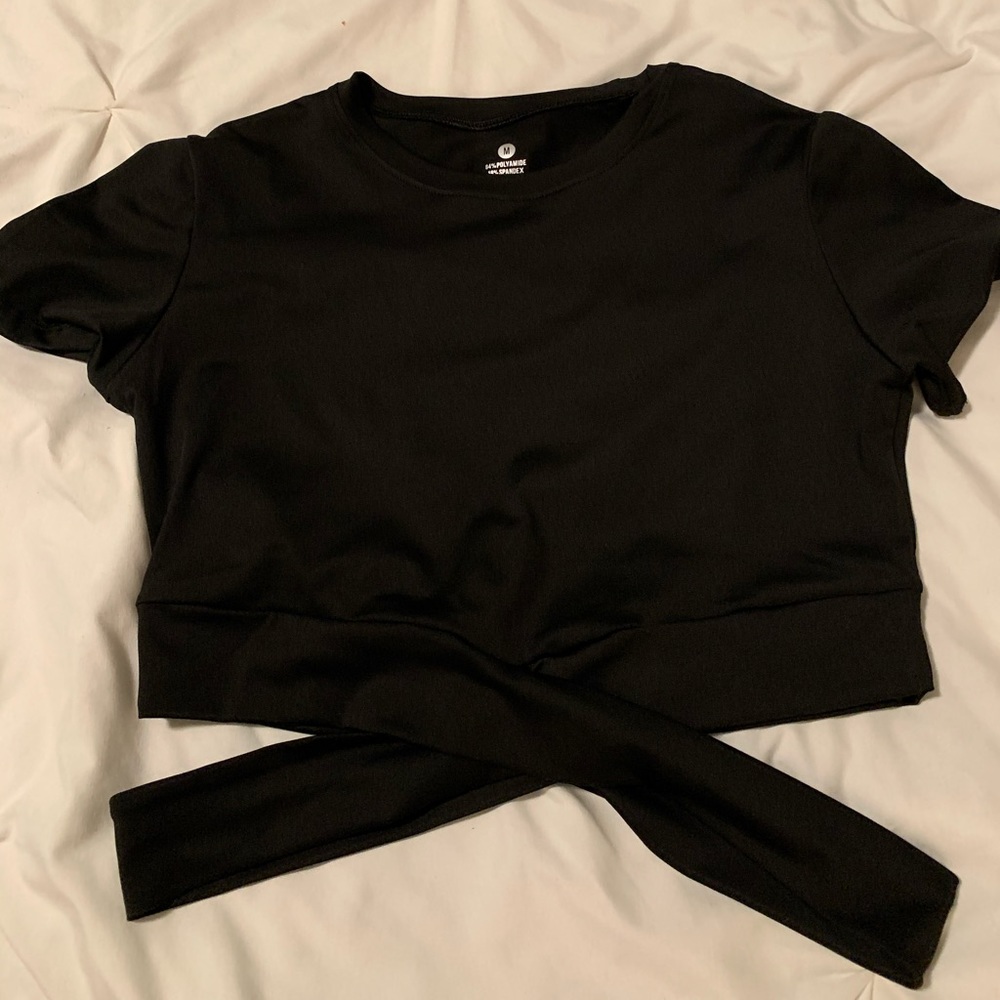 NVGTN Crossbody T